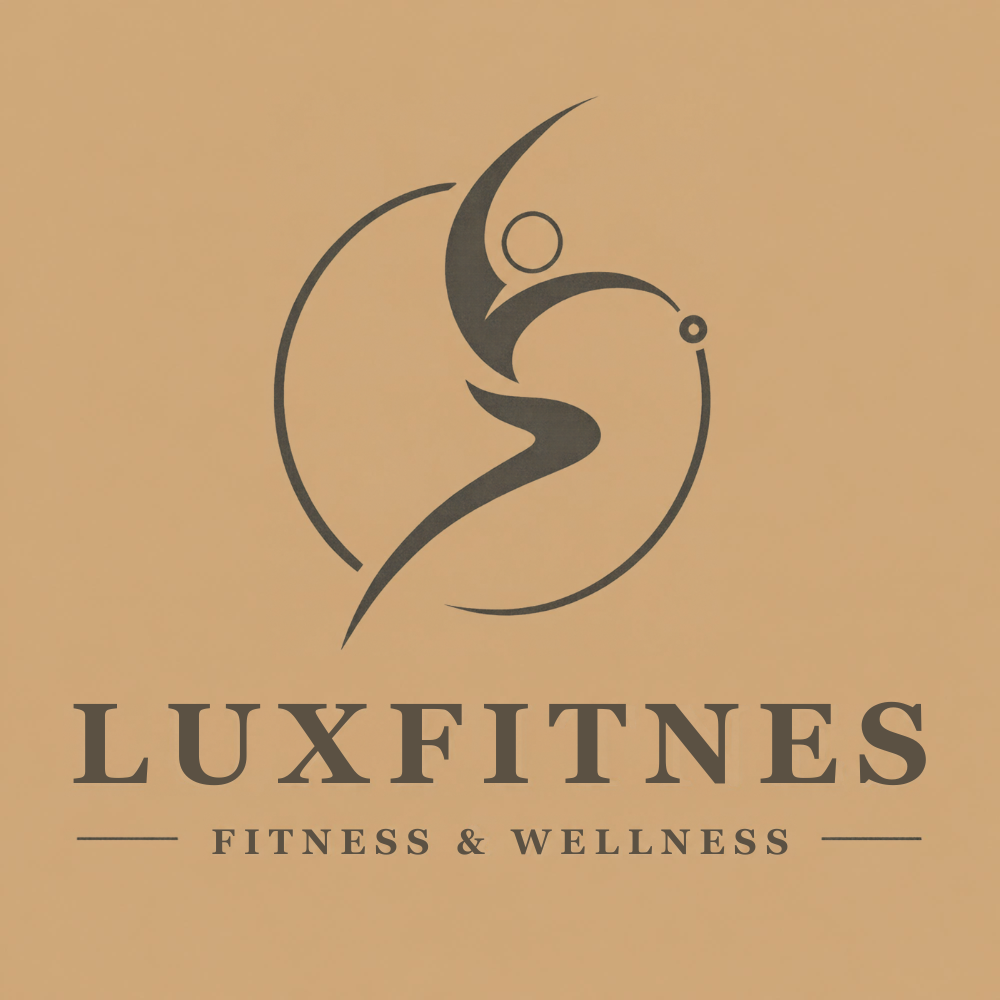 LuxFitness